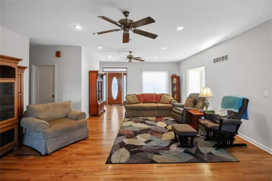 397 Sandhill Hickory Level Road, Carrollton, GA 30116 - #3