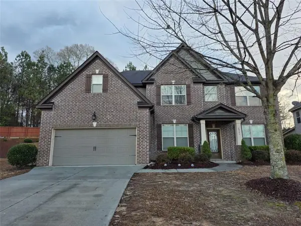 2921 Canyon Glen Way, Dacula, GA 30019