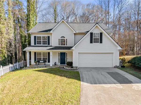 1413 Kensington Place, Gainesville, GA 30501