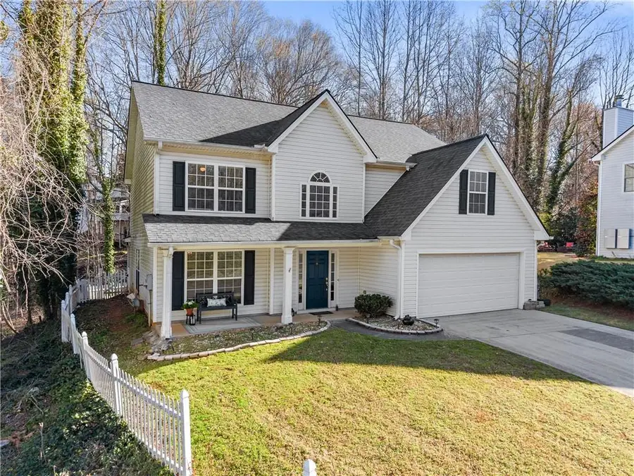 1413 Kensington Place, Gainesville, GA 30501 - #2