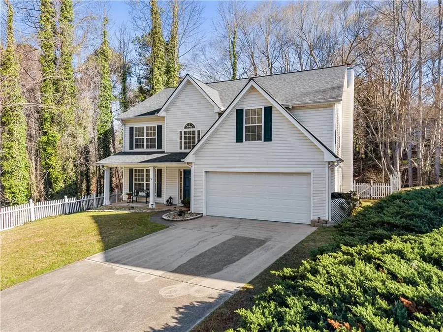 1413 Kensington Place, Gainesville, GA 30501 - #3