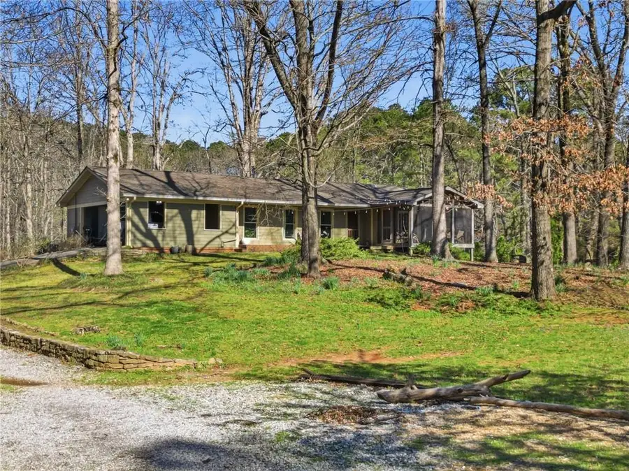 617 Arbor Hill Road, Canton, GA 30115 - #3