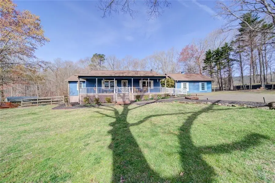 1268 Riverbend Road, Demorest, GA 30535 - #2
