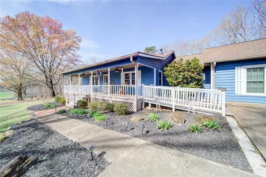 1268 Riverbend Road, Demorest, GA 30535 - #3