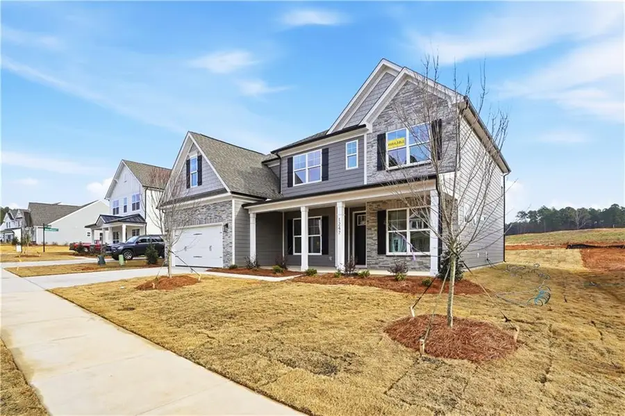 115 Cedar Crest Lane, Dawsonville, GA 30534 - #3