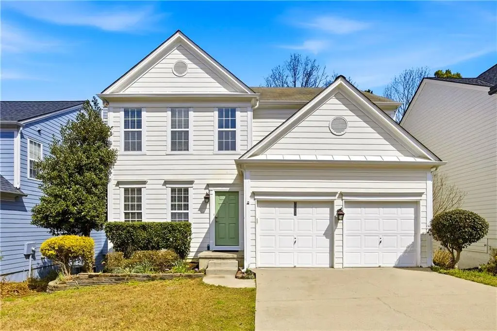 6250 Turfway Drive, Cumming, GA 30040 - #1