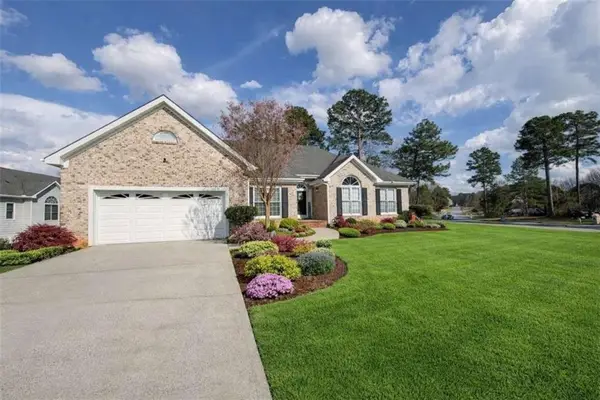 9726 Washington Circle, Jonesboro, GA 30238