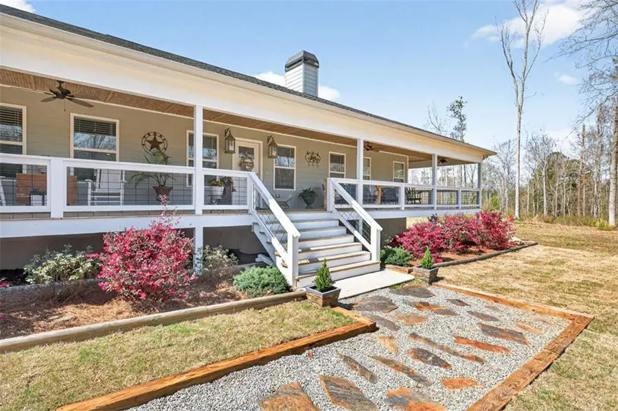 2361 County Line Rd, Mansfield, GA 30055 - #3