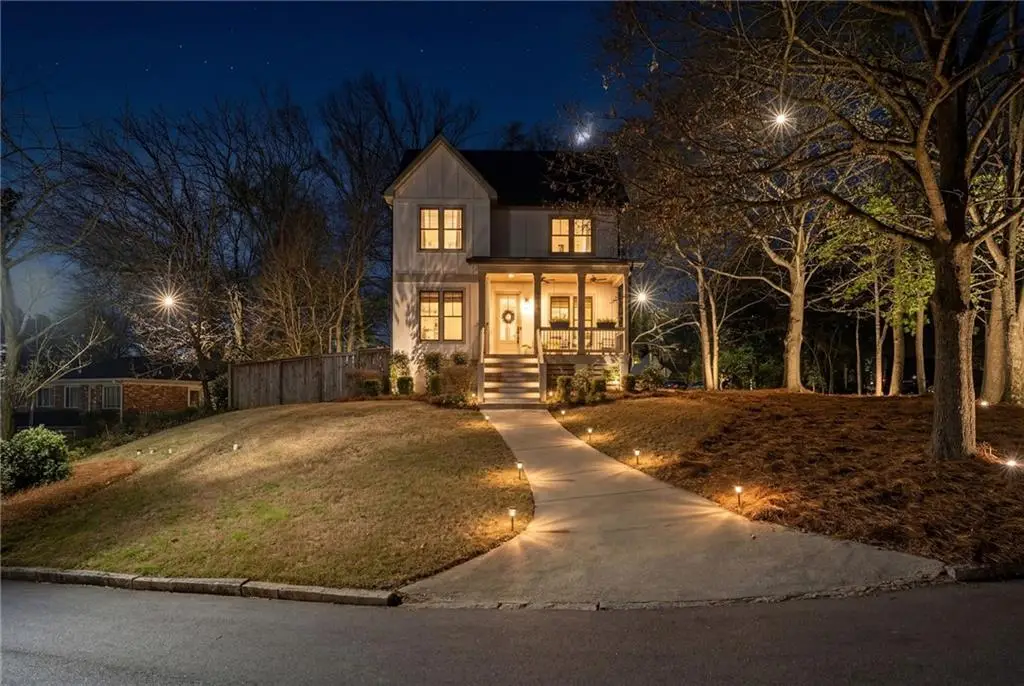 2090 Claude Street Nw, Atlanta, GA 30318 - #1