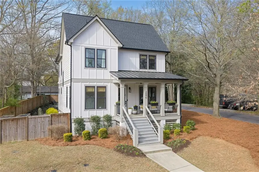 2090 Claude Street Nw, Atlanta, GA 30318 - #3