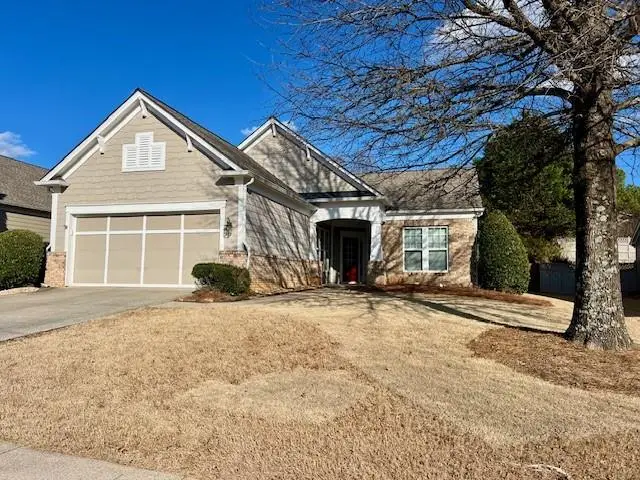 4955 Kings Common Way, Cumming, GA 30040 - #1