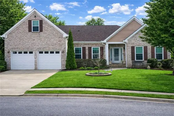 229 Forest Creek Lane, Canton, GA 30115