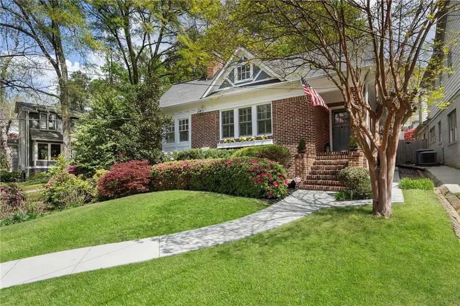 103 Terrace Drive Ne, Atlanta, GA 30305 - #2