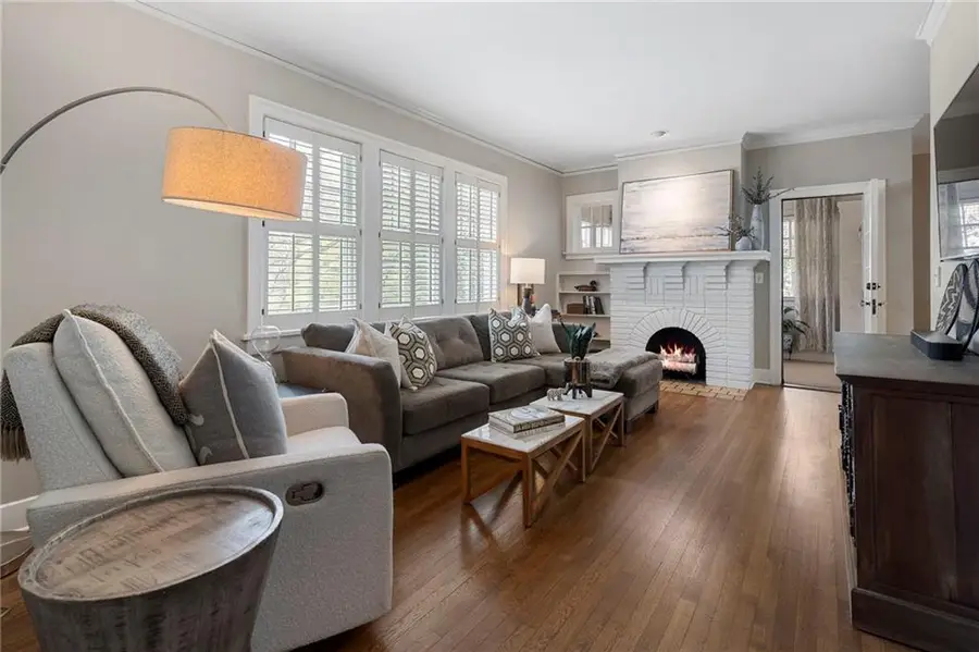 103 Terrace Drive Ne, Atlanta, GA 30305 - #3