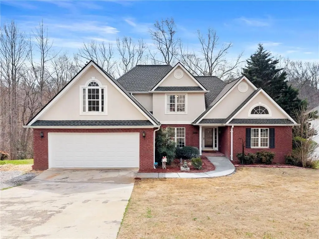 3710 Pebble Creek Point, Gainesville, GA 30506 - #1