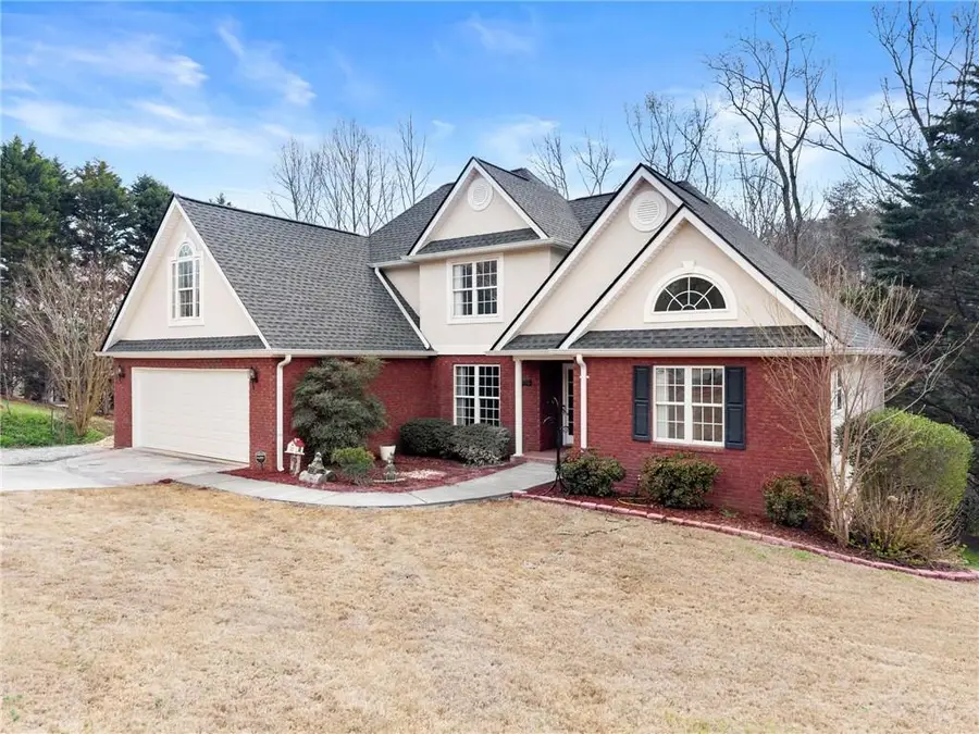 3710 Pebble Creek Point, Gainesville, GA 30506 - #2