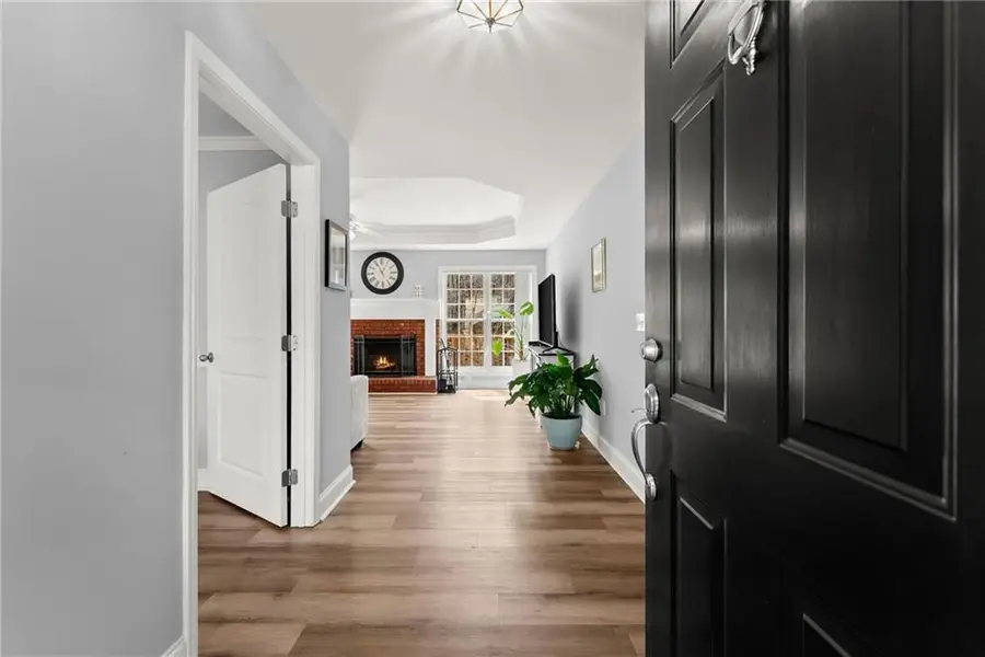 3710 Pebble Creek Point, Gainesville, GA 30506 - #3