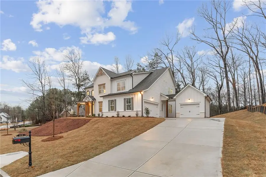 200 Knollwood Bend, Canton, GA 30015 - #3
