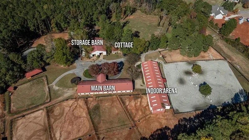 3055A Spring Hill Drive, Monroe, GA 30656 - #2