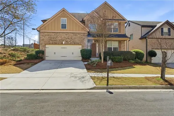 3291 Montauk Hill Drive, Buford, GA 30519