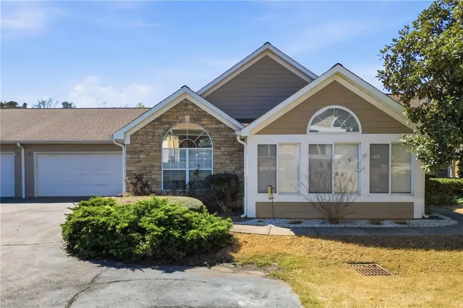 1863 Kolb Farm Circle Sw, Marietta, GA 30008 - #2