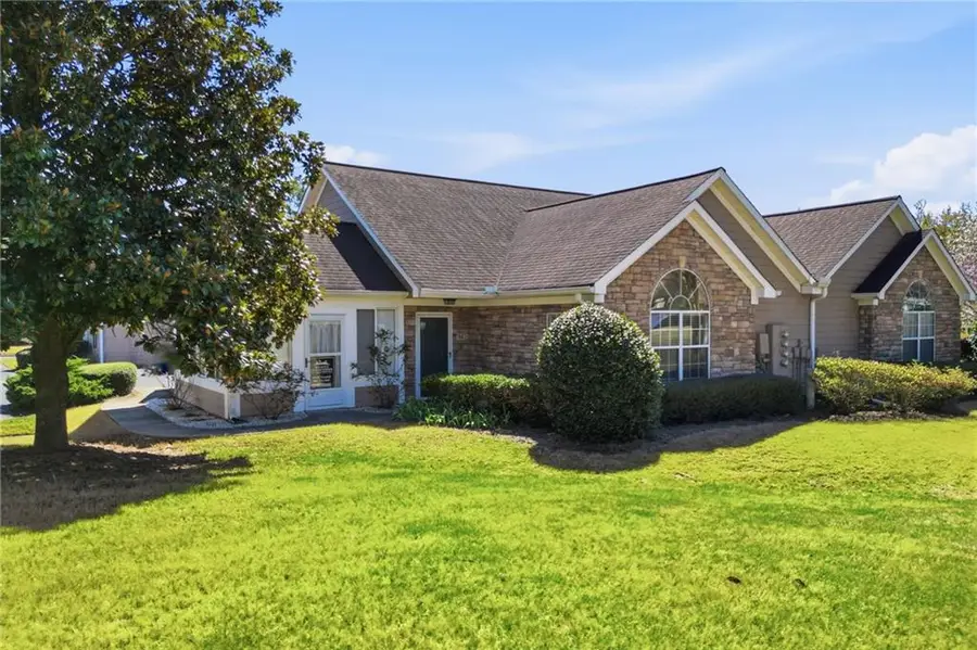 1863 Kolb Farm Circle Sw, Marietta, GA 30008 - #3