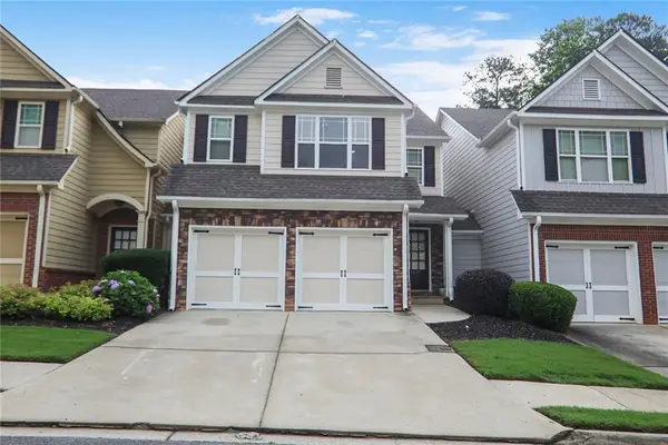 1067 Brownstone Drive #23, Marietta, GA 30008