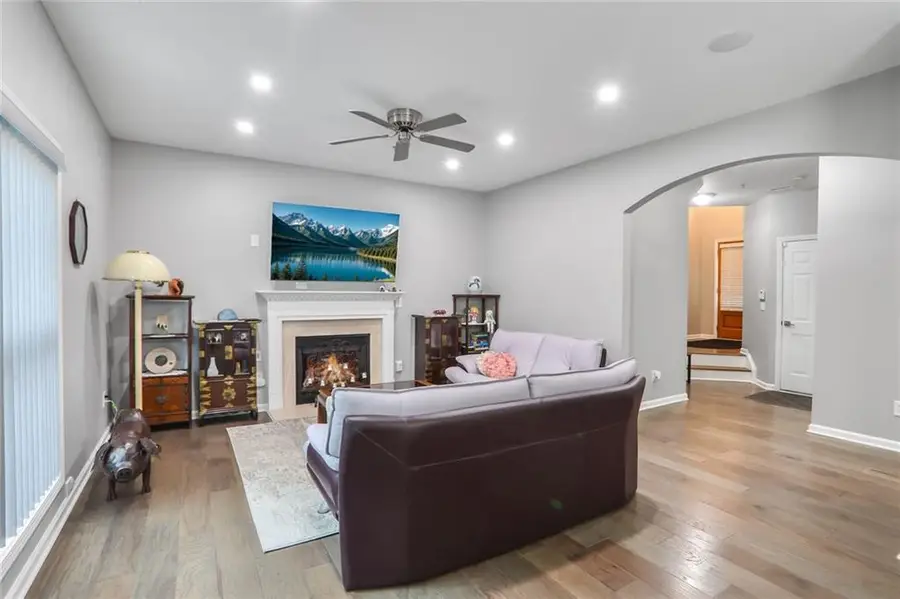 1067 Brownstone Drive #23, Marietta, GA 30008 - #3