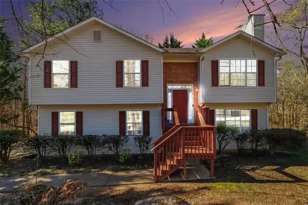 1305 Austin Road, Ellenwood, GA 30294