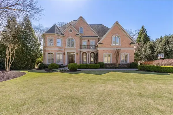 320 Falls Point Trail, Johns Creek, GA 30022