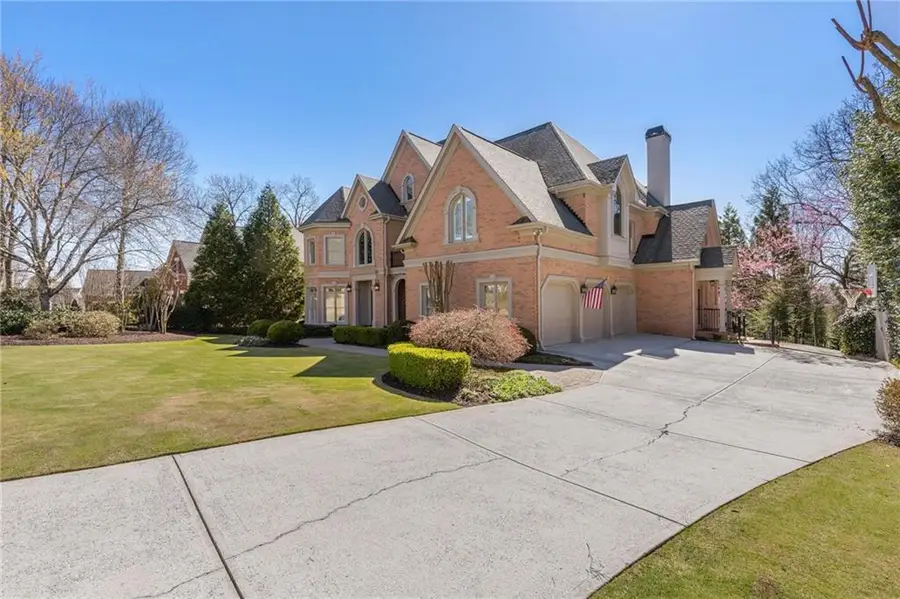 320 Falls Point Trail, Johns Creek, GA 30022 - #2