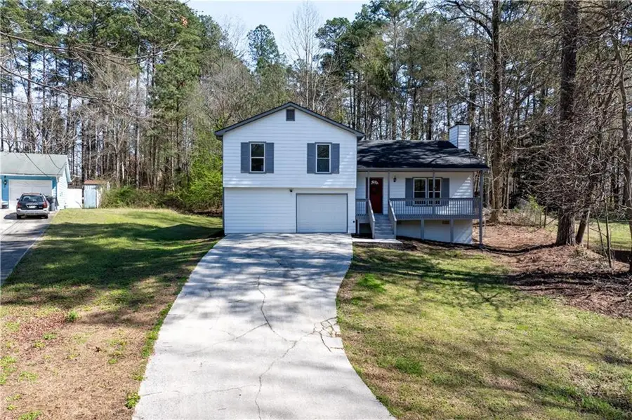 360 Whisper Way, Dacula, GA 30019 - #3