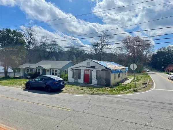 502 Searcy Avenue, Griffin, GA 30223