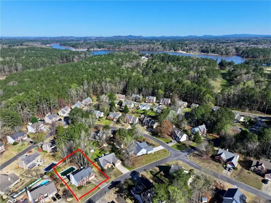 4216 Bridlecreek Drive Nw, Acworth, GA 30101 - #3