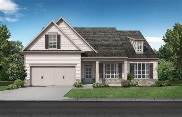 191 Merwood Lane, Jefferson, GA 30549