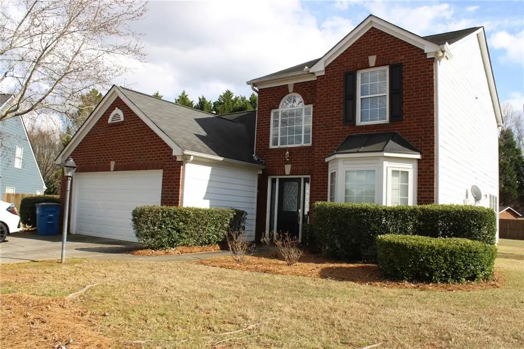 3352 Coach House Court, Conyers, GA 30013 - #1