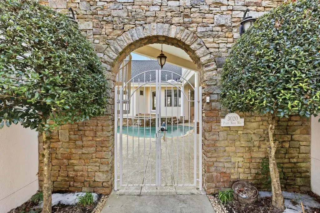 3020 Pinot Noir Way, Braselton, GA 30517 - #1