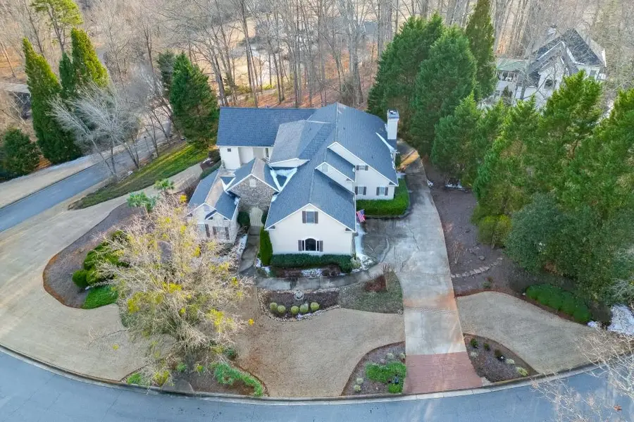3020 Pinot Noir Way, Braselton, GA 30517 - #2