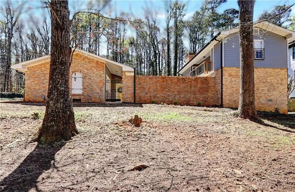 5213 Oxbow Road, Stone Mountain, GA 30087 - #1