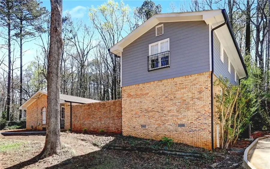 5213 Oxbow Road, Stone Mountain, GA 30087 - #2