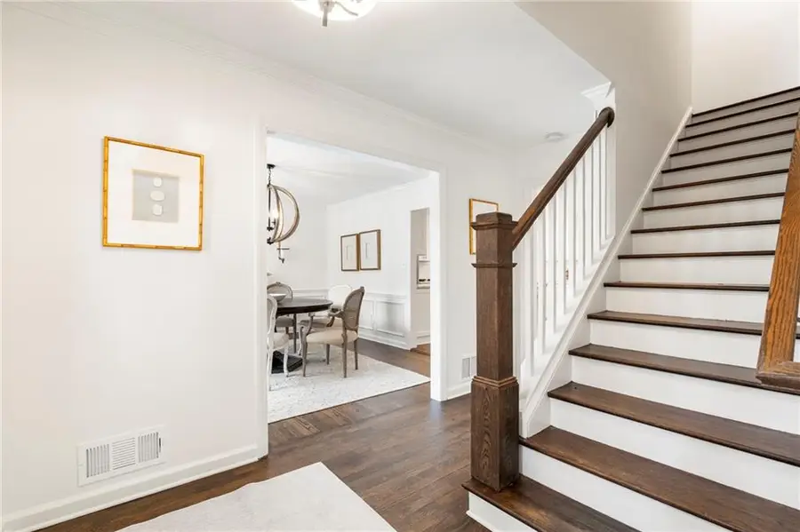 6615 Williamson Drive, Atlanta, GA 30328 - #2