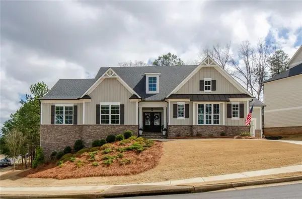 270 Fountain Oak Way, Canton, GA 30114
