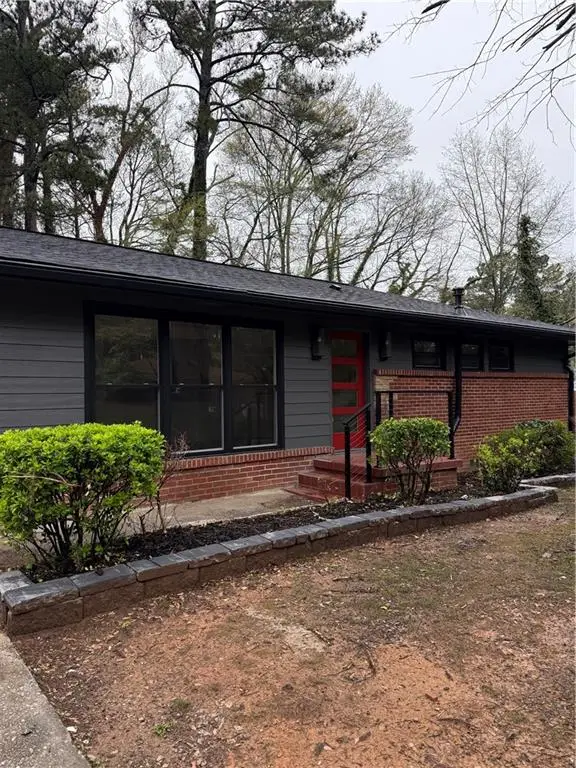 266 Simon Terrace Nw, Atlanta, GA 30318 - #3