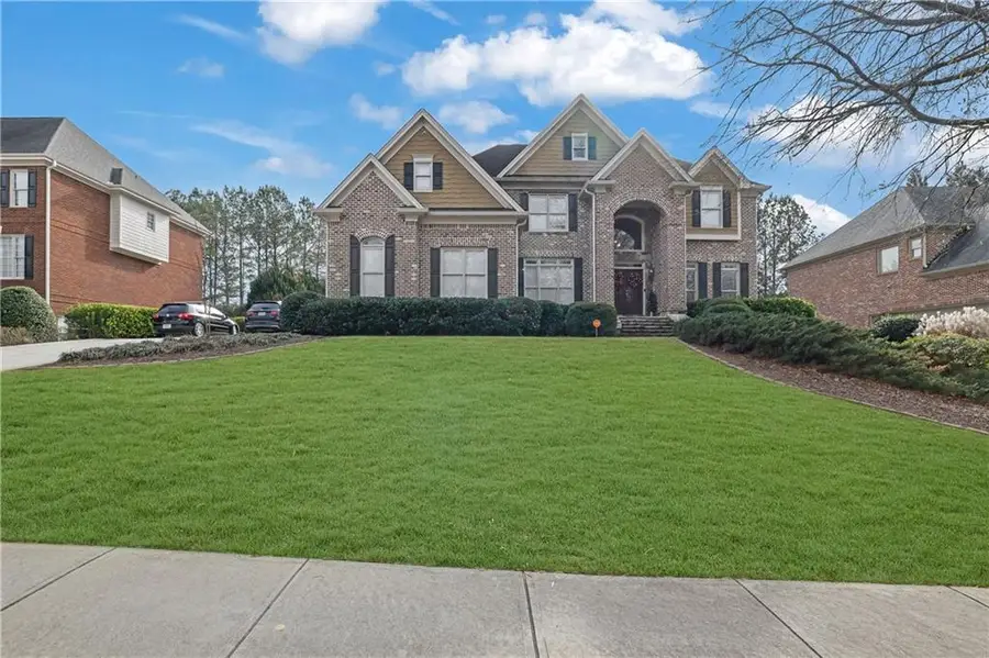 2086 Chambord Way, Snellville, GA 30078 - #2