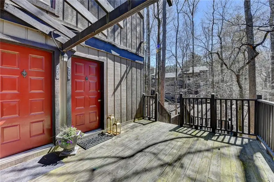 709 River Run Drive, Atlanta, GA 30350 - #3