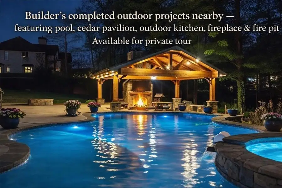 10745 Shallowford Road, Roswell, GA 30075 - #3