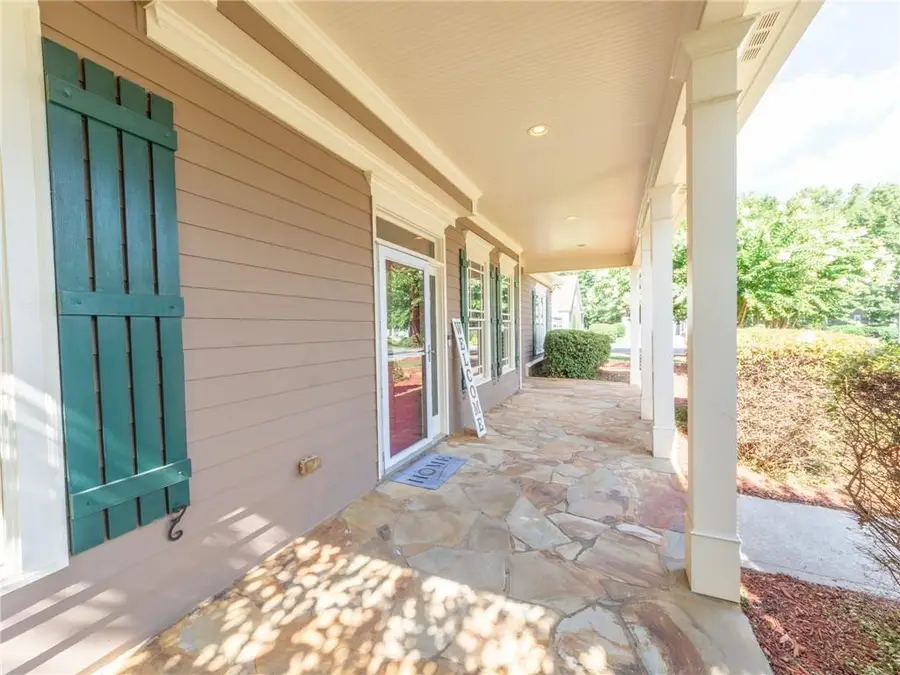5 Grove Park Circle, Cartersville, GA 30120 - #3