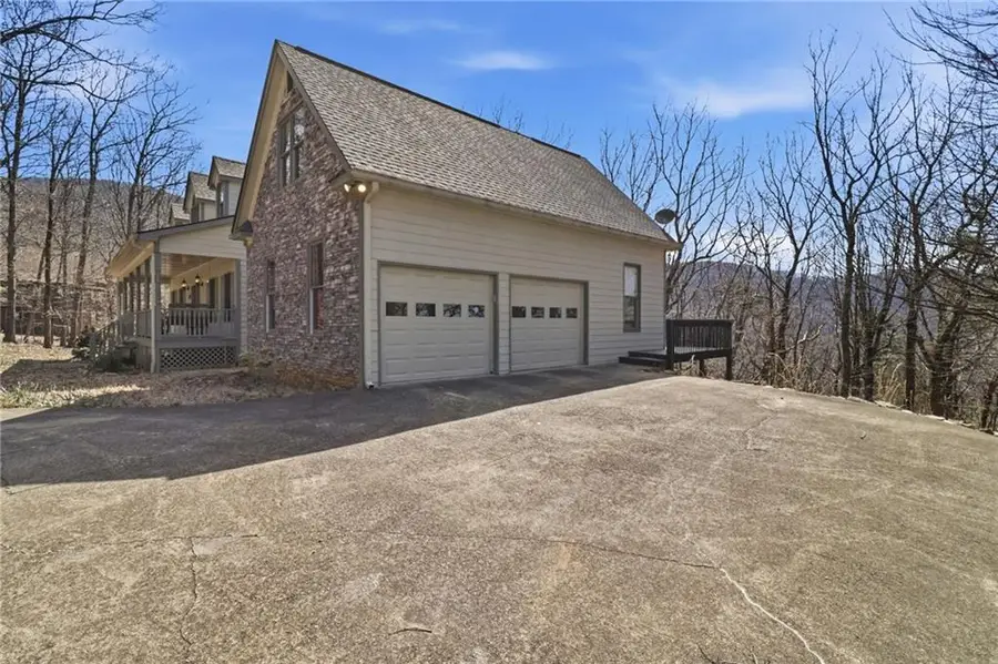 88 Bee Tree Ridge Court, Jasper, GA 30143 - #3