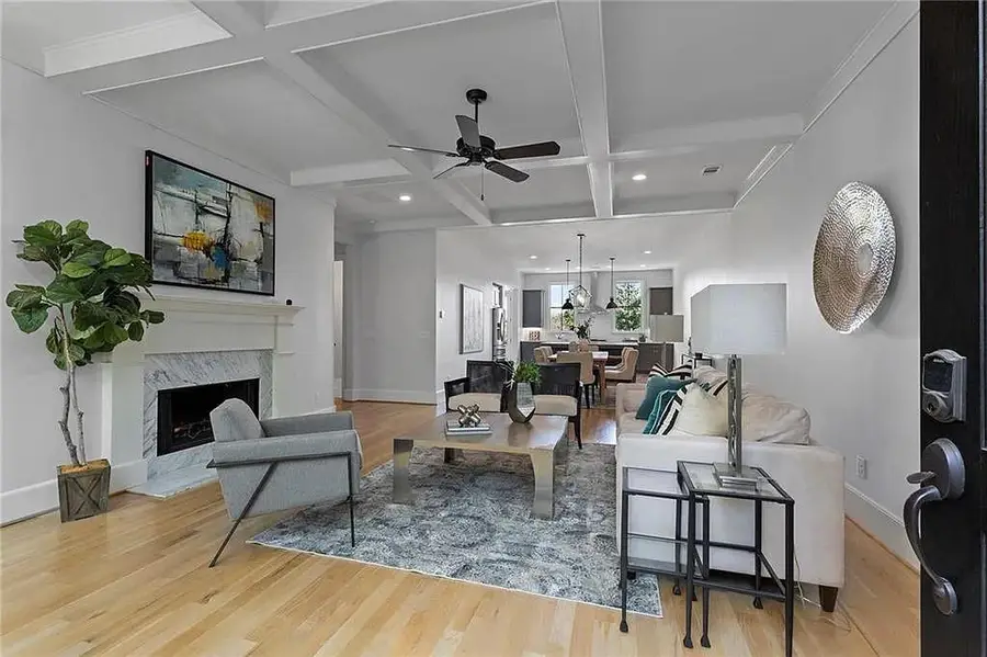 2196 Niles Place Ne, Atlanta, GA 30324 - #2