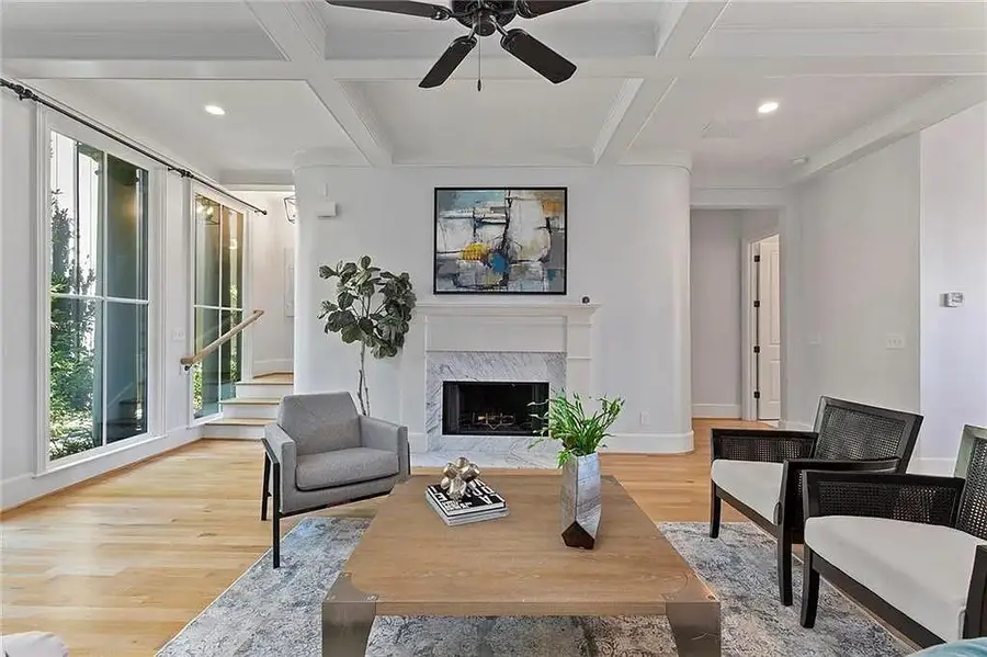 2196 Niles Place Ne, Atlanta, GA 30324 - #3